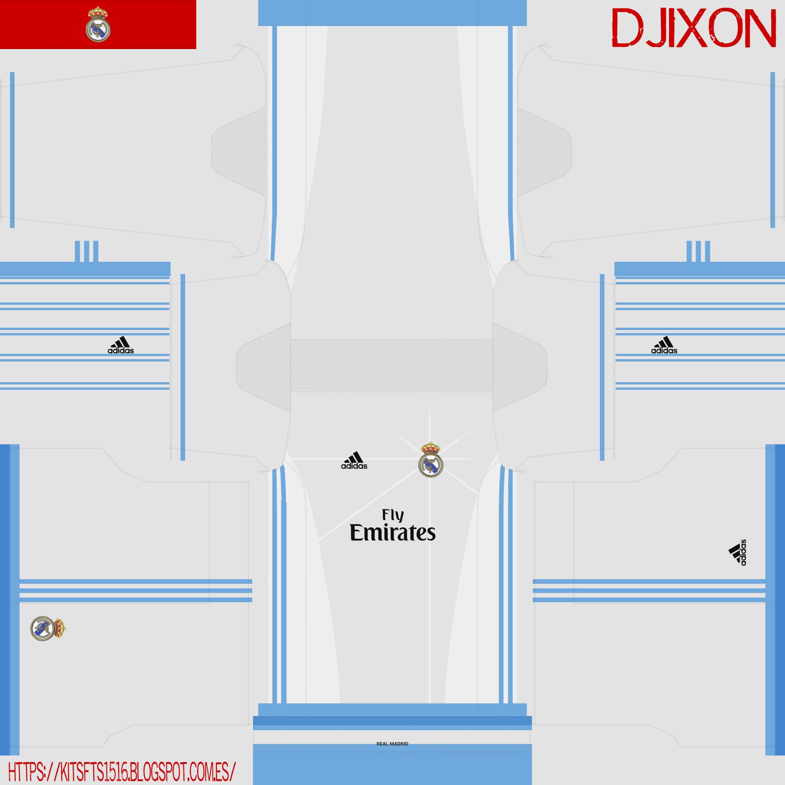 Kit Real Madrid Pes 2018 : Pes 2017 Real Madrid Ea Sports Special 4th Kit 2018 2019 Micano4u Pes 